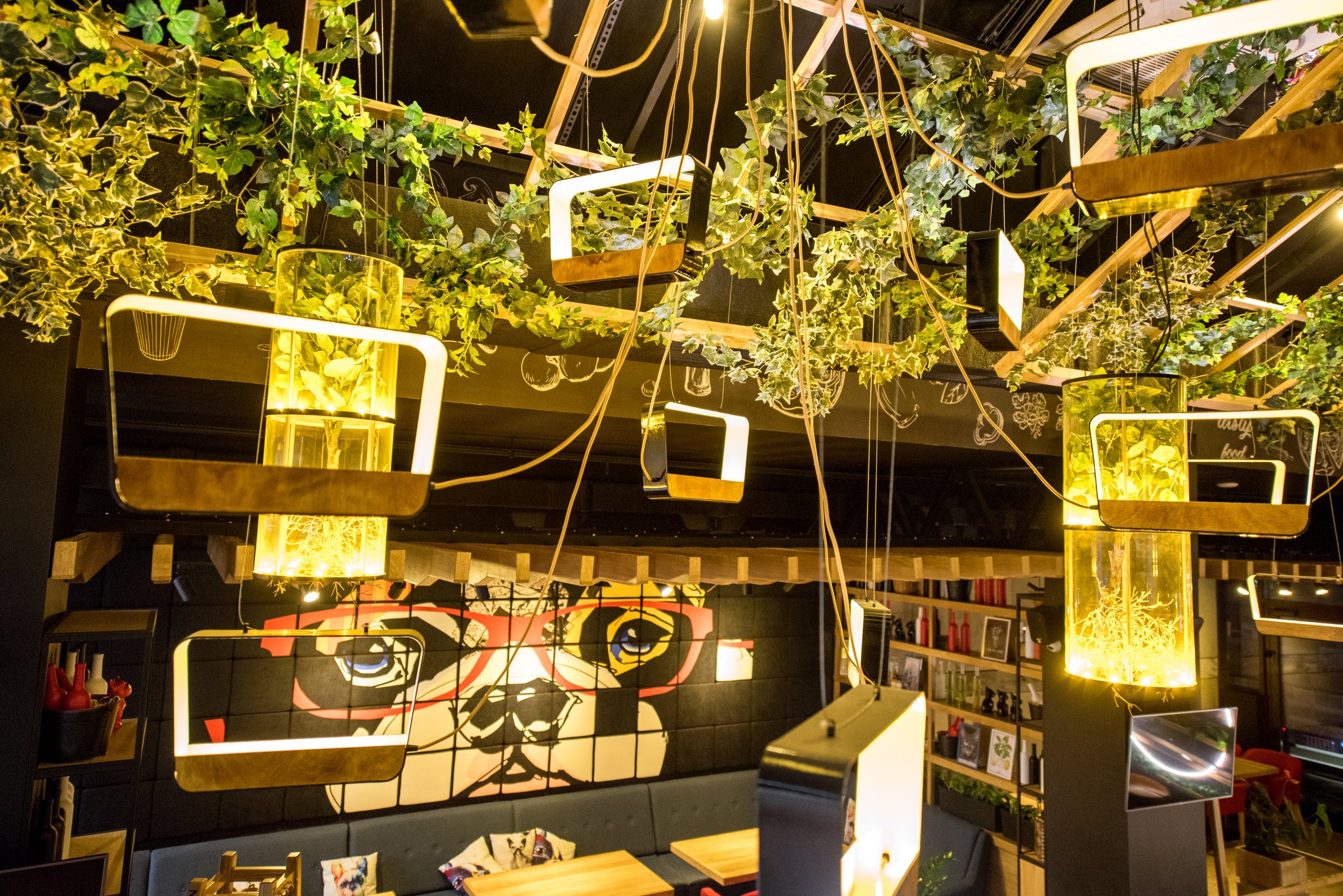 New York Street Pizza Lviv