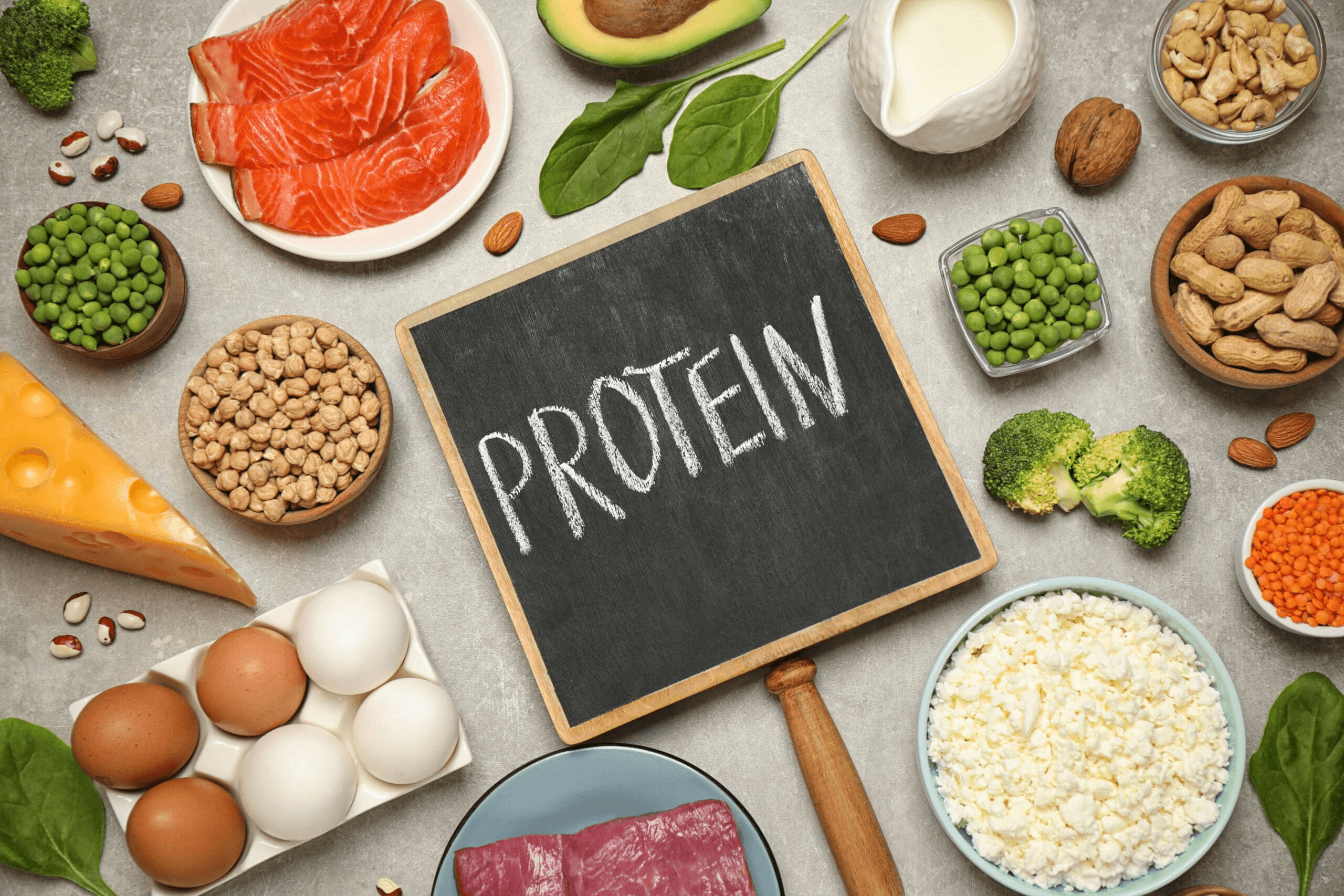 Simple Ways to Improve Your Semaglutide Protein Intake Today