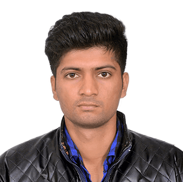 Ankit Sajwan, Fractal