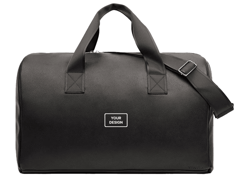 Executive Duffel Bag
