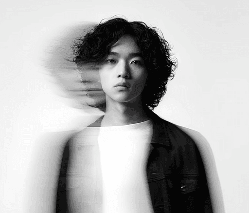 AI Man Profile