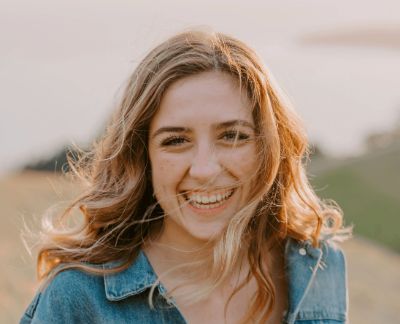 Lily Foster