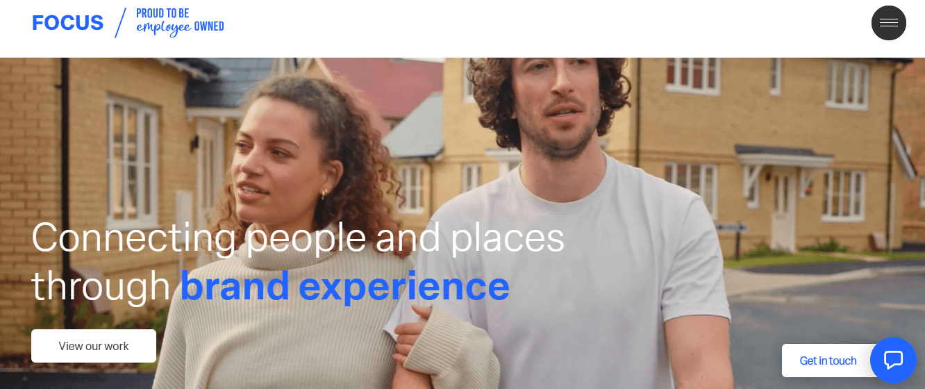 focus agency group - Best SEO Agency London