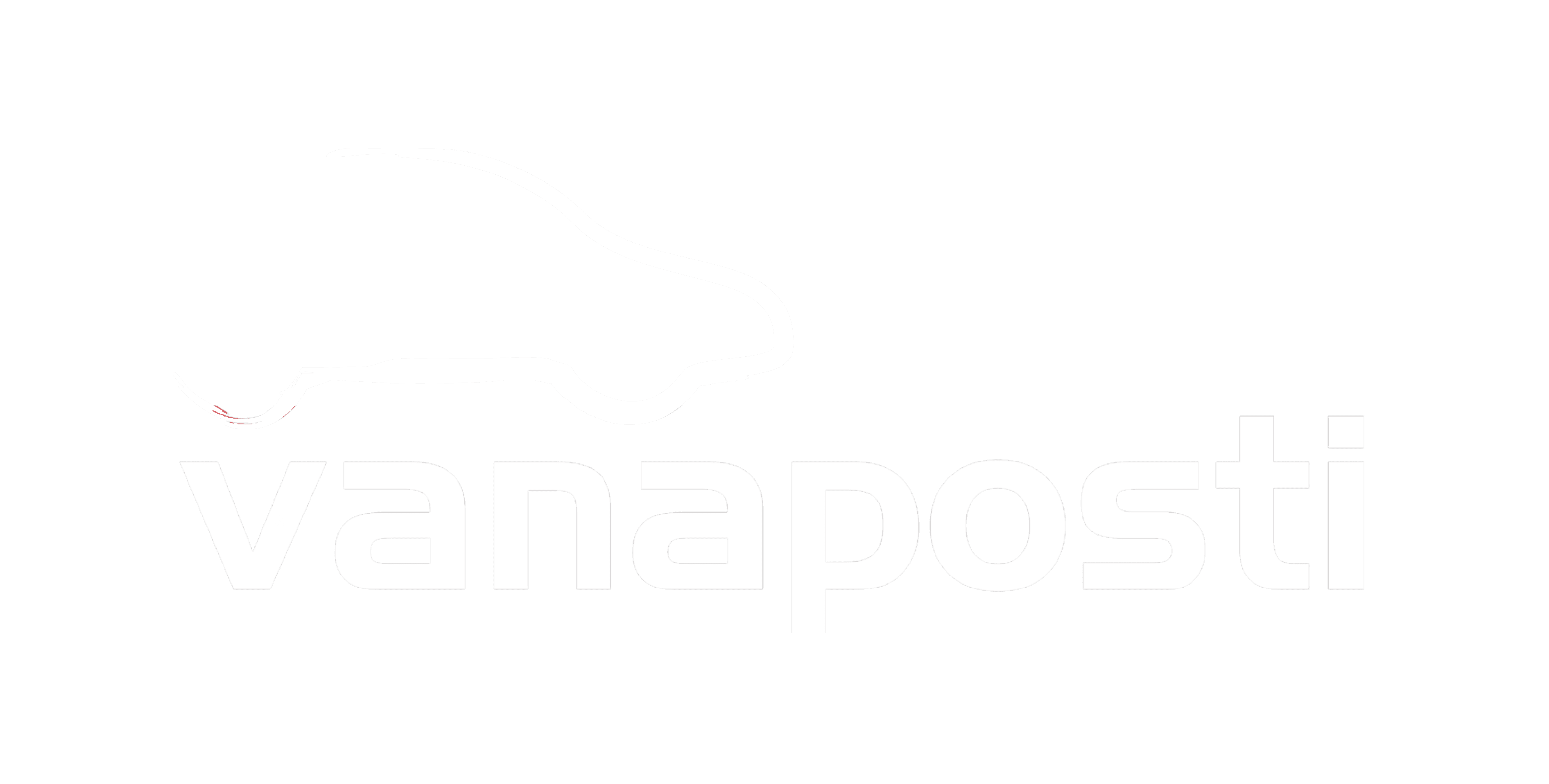 Vanaposti logo