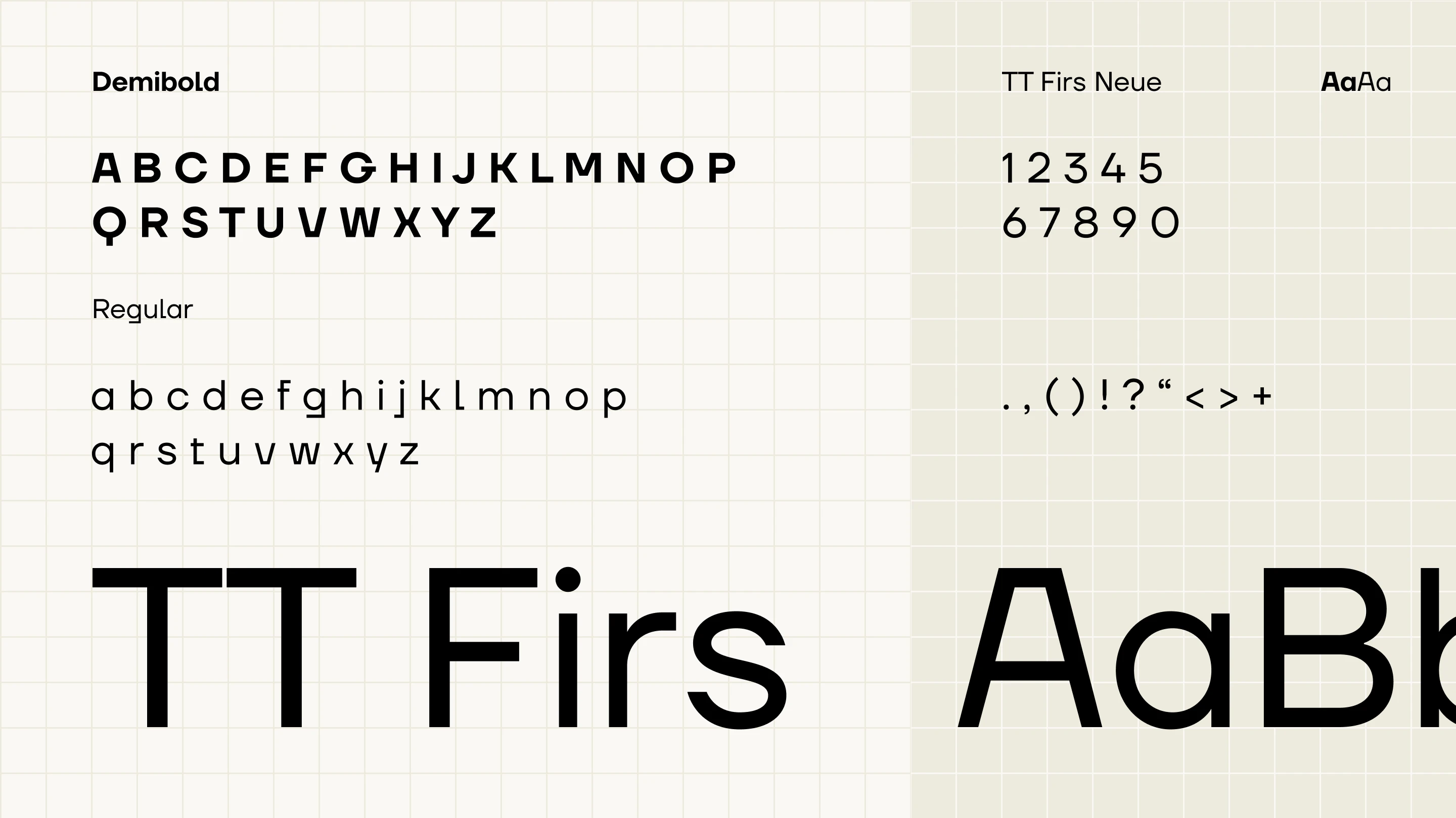 Typography