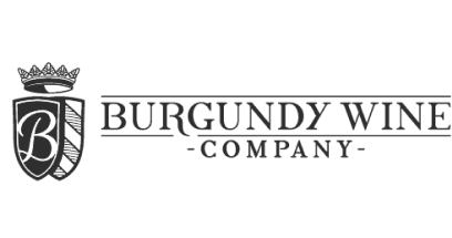 Burgundy Wine Company Logo