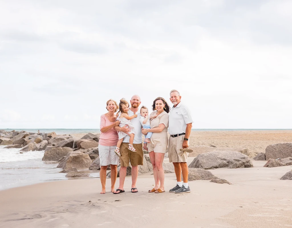The Clevenger Family, photo 12 of 16 by Kelsey Lynn Photography