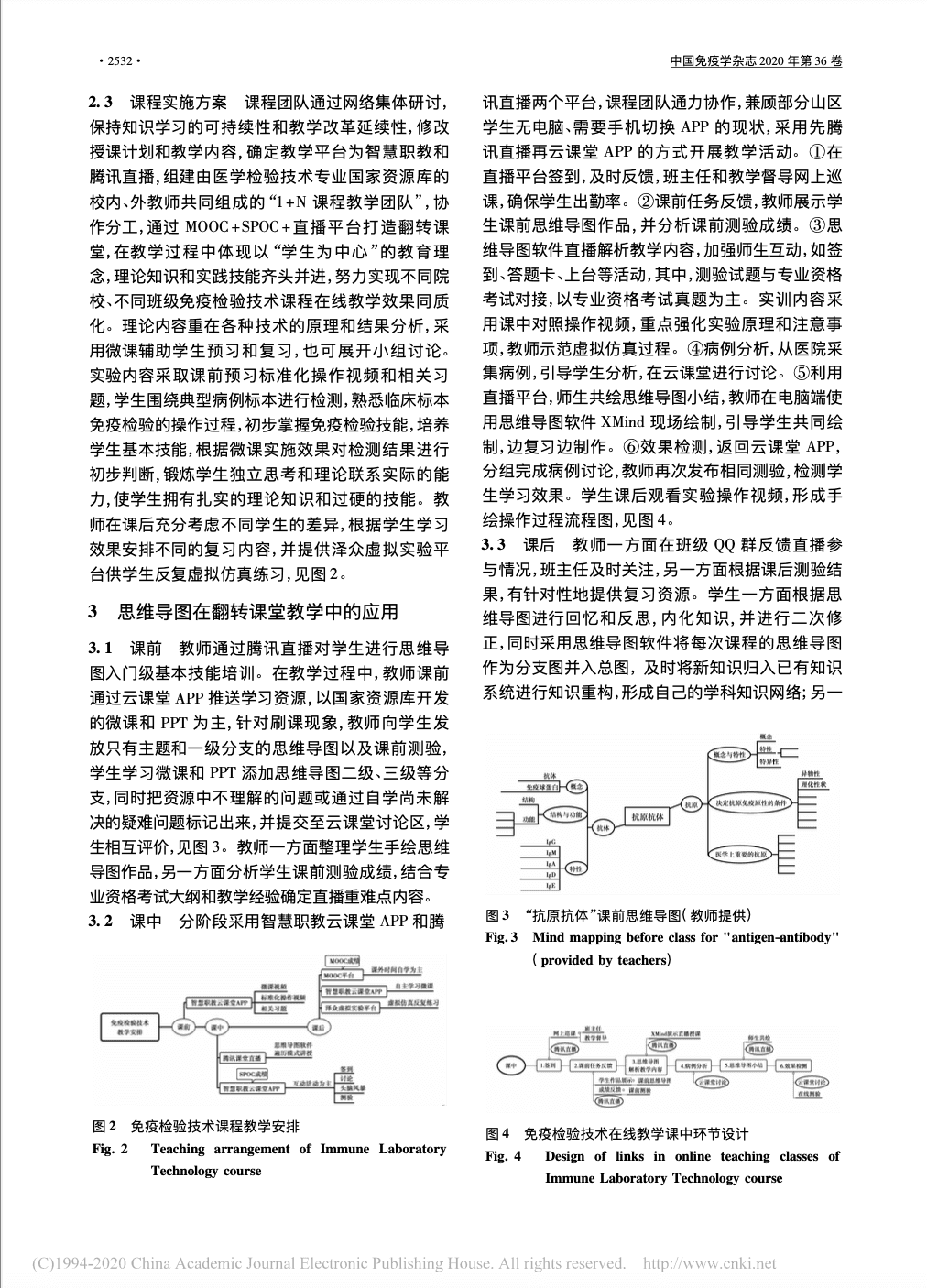 职业院校副教授备课图