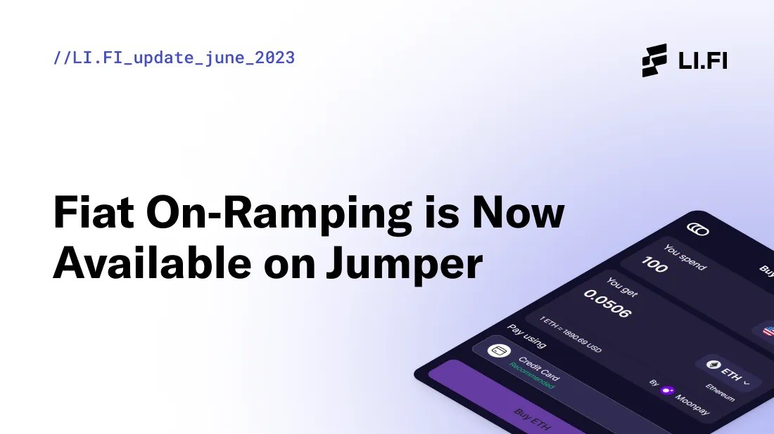 Onramp