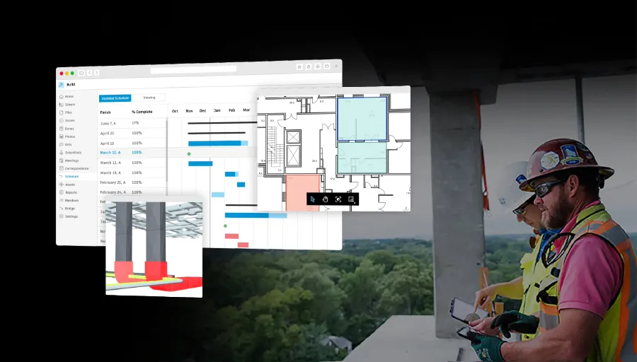 Preconstruction 101 – Autodesk Construction Cloud Build - Micrographics