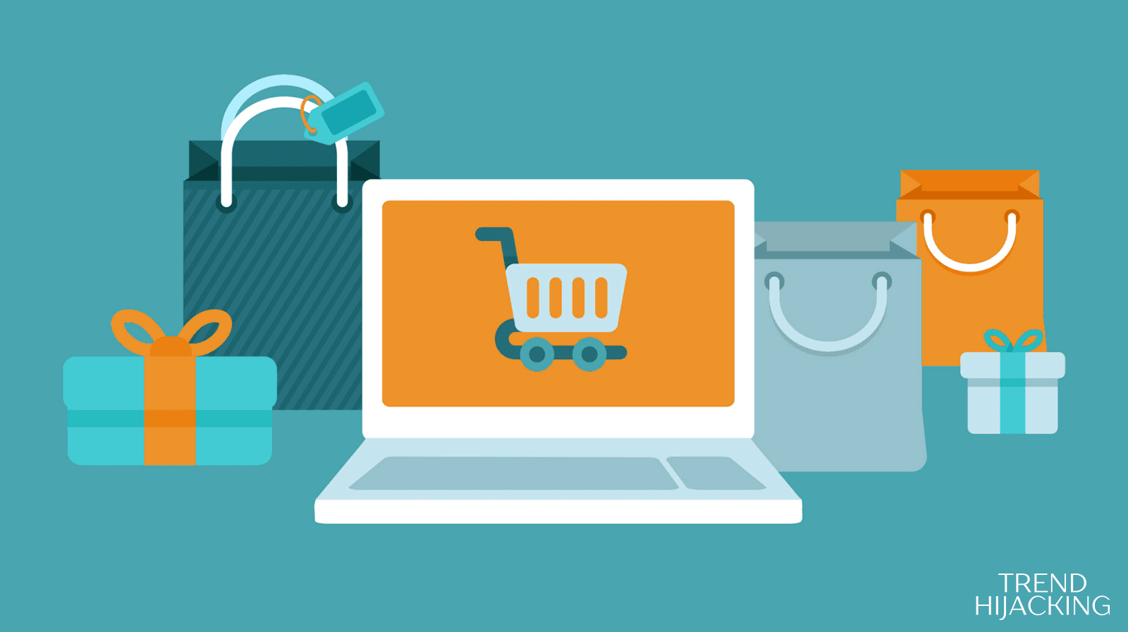 E-commerce and online retail