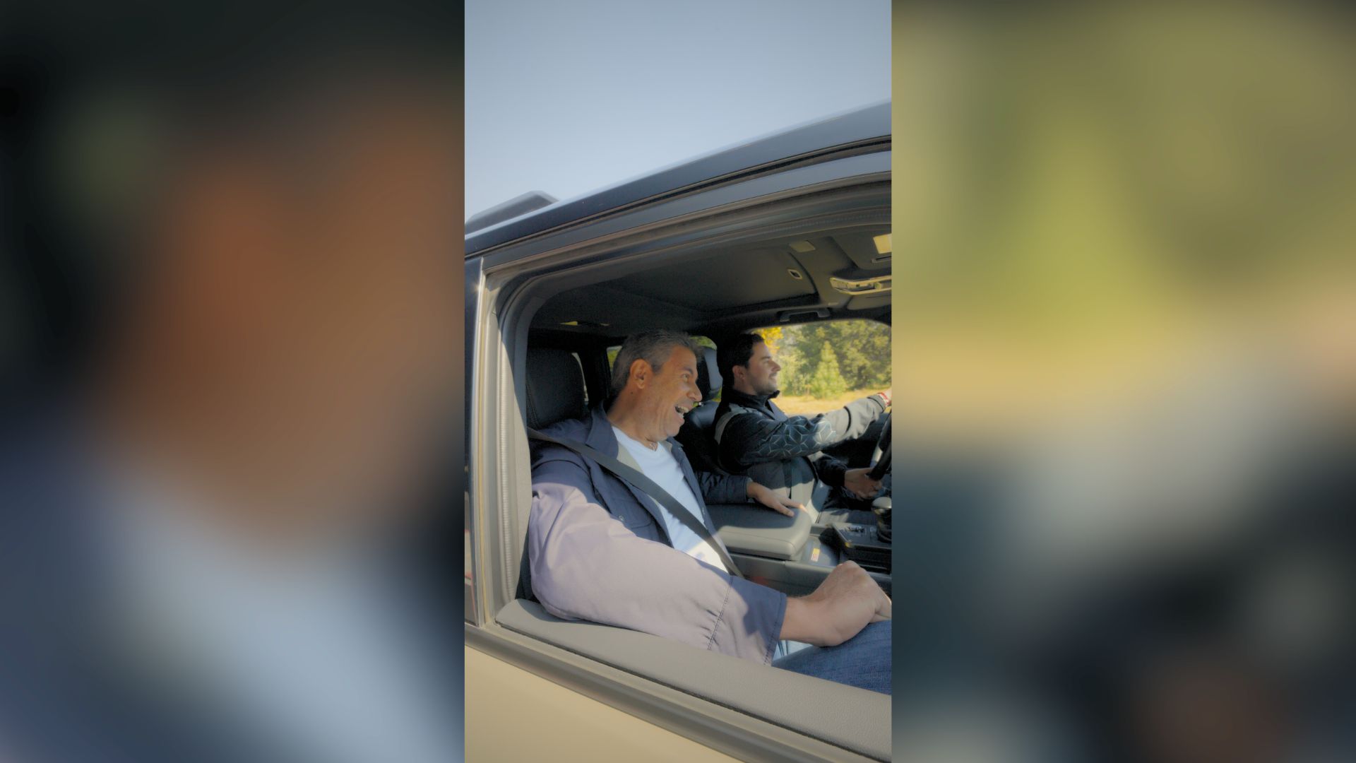 Studio Project Showcasing Image