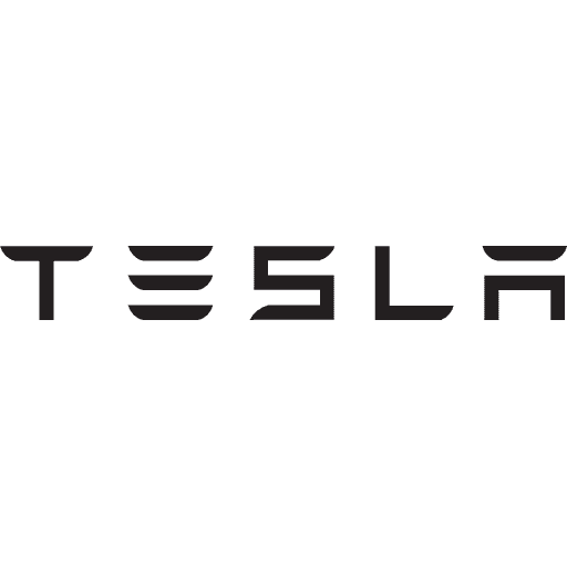 Tesla Logo