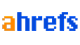 Ahrefs logo