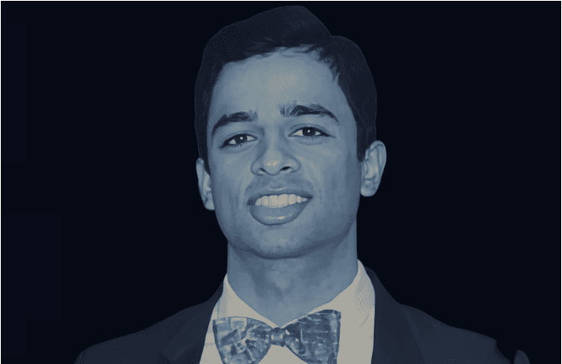 Memoji Jason Davis