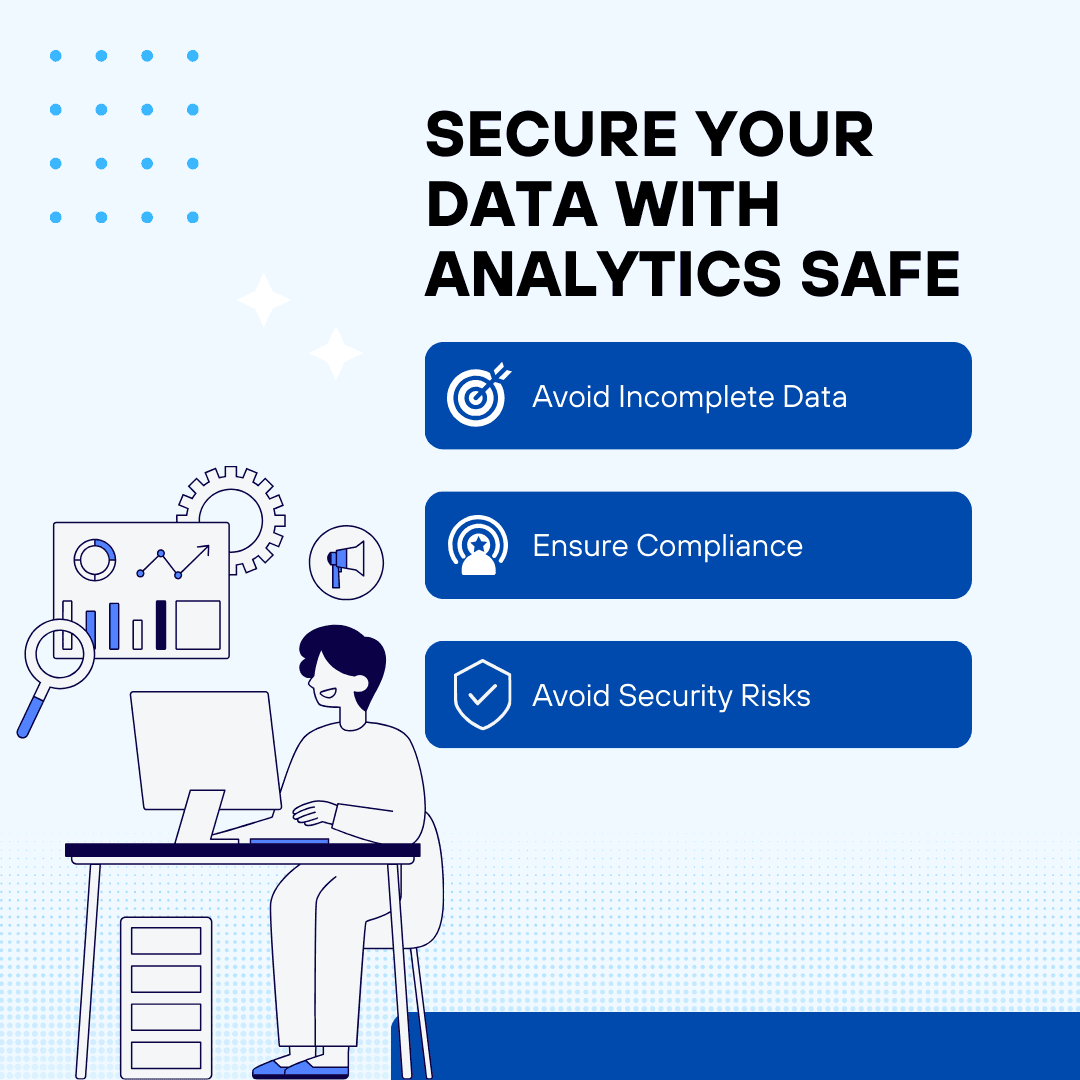 The Ultimate Guide to Backing Up Your Google Analytics Data with Analytics Safe| Secure Your Data with Analytics Safe 