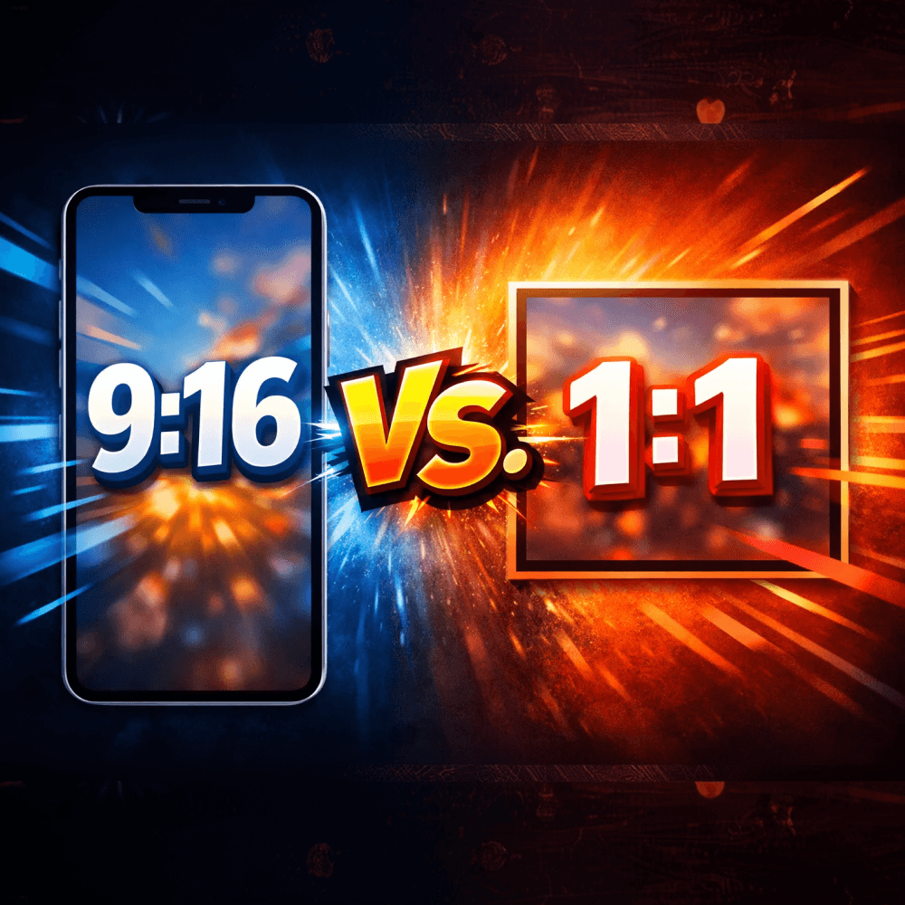 Vertical-First Layout Rules