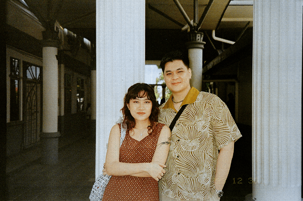 haonmade-lead designer, creative director.