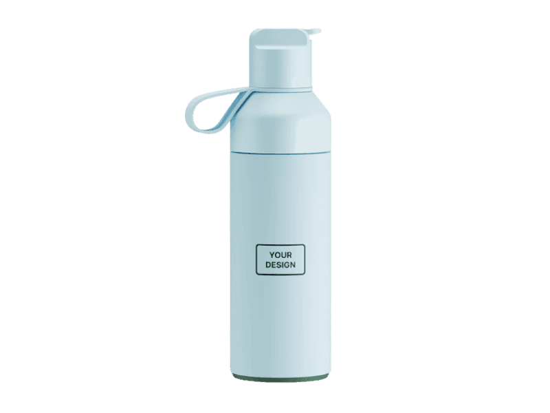Ocean Bottle GO · 500ml