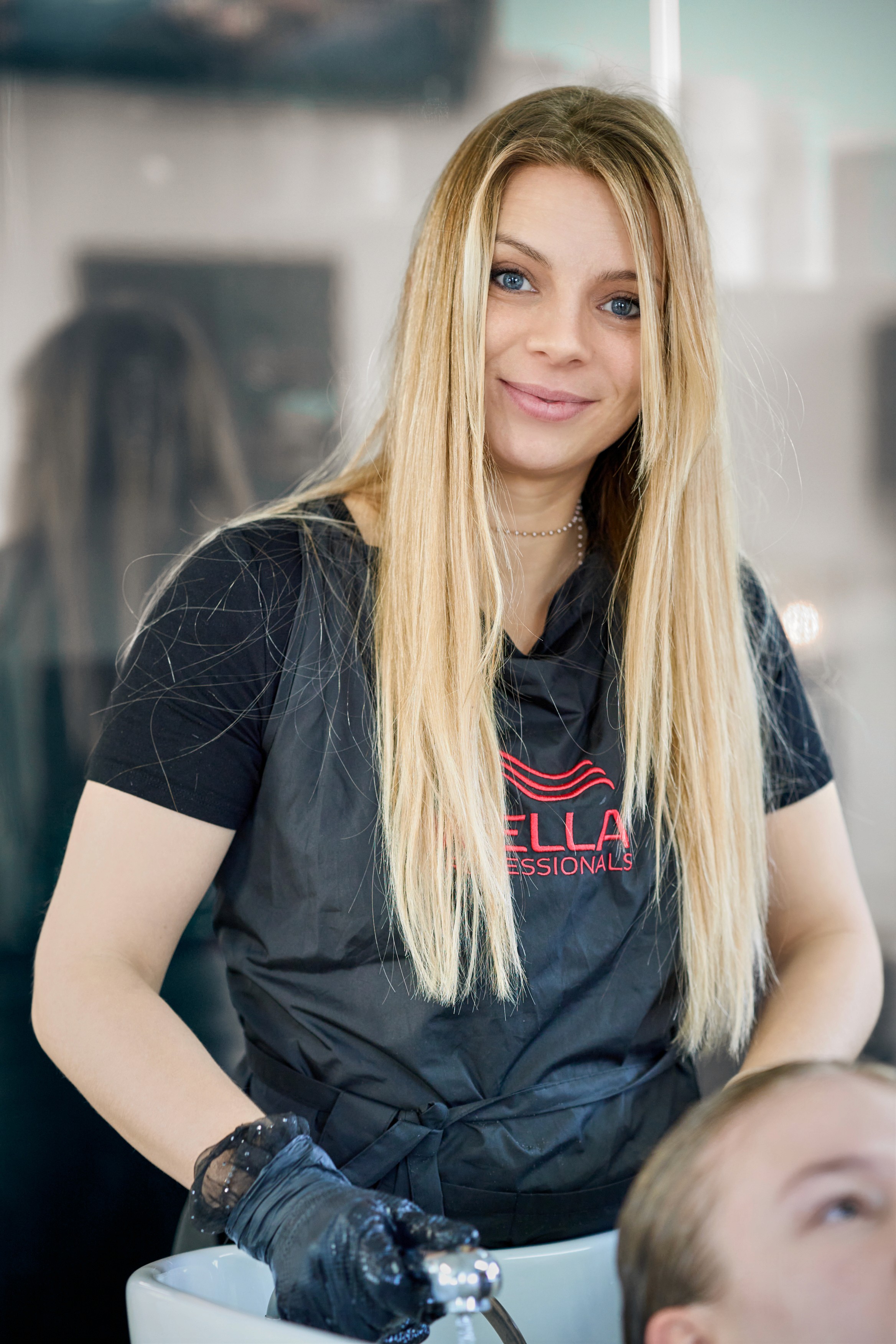 Friseur Salon Extreme Hair