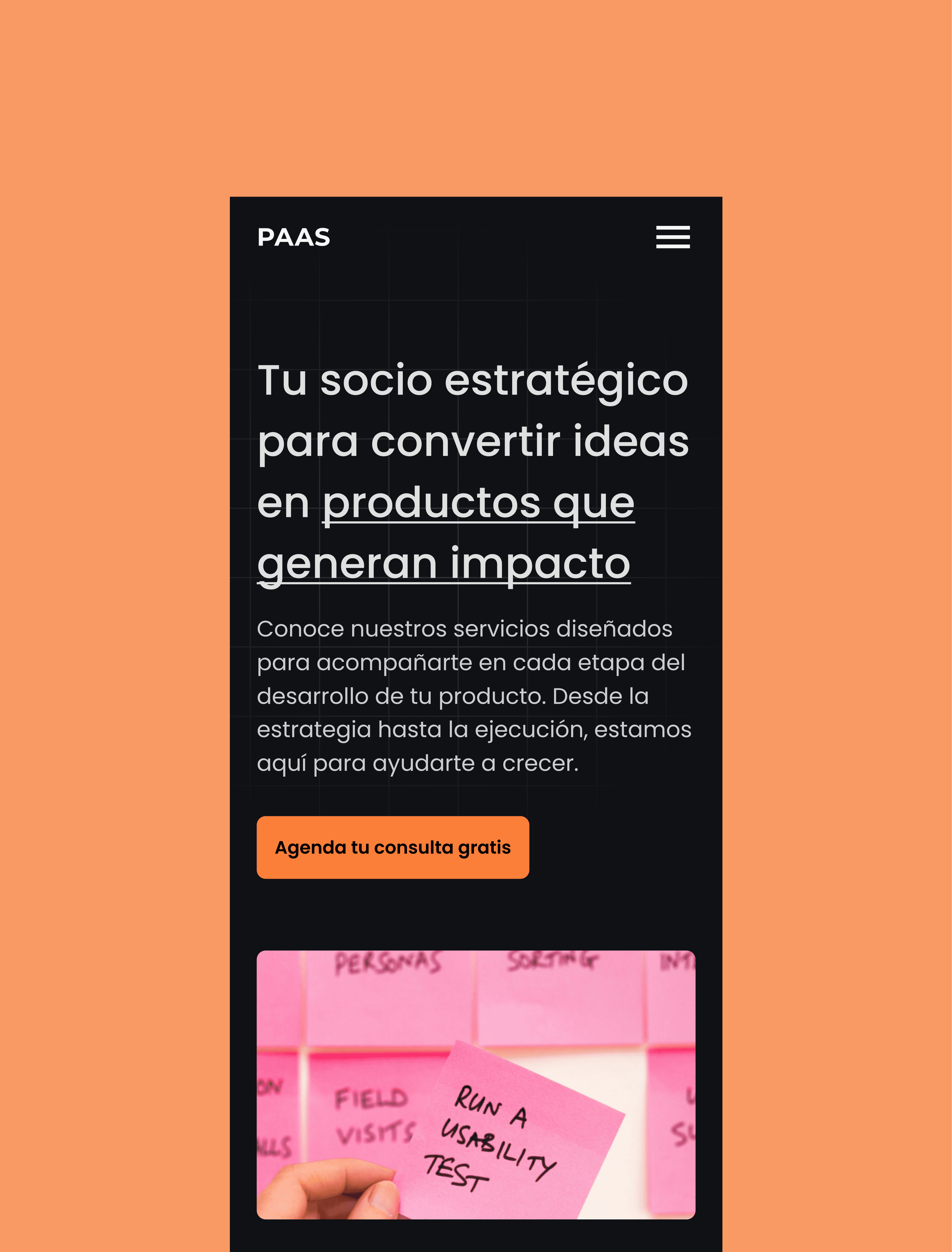 Project Gallery Image for 50% width of the screen #1