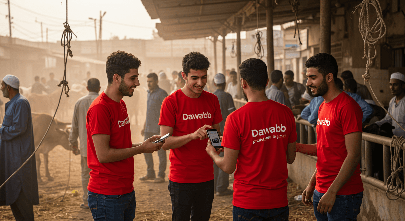 About Our Company