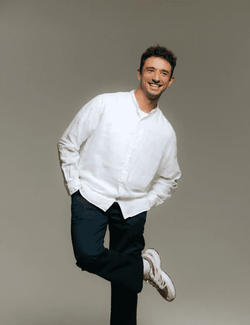 Image of team members