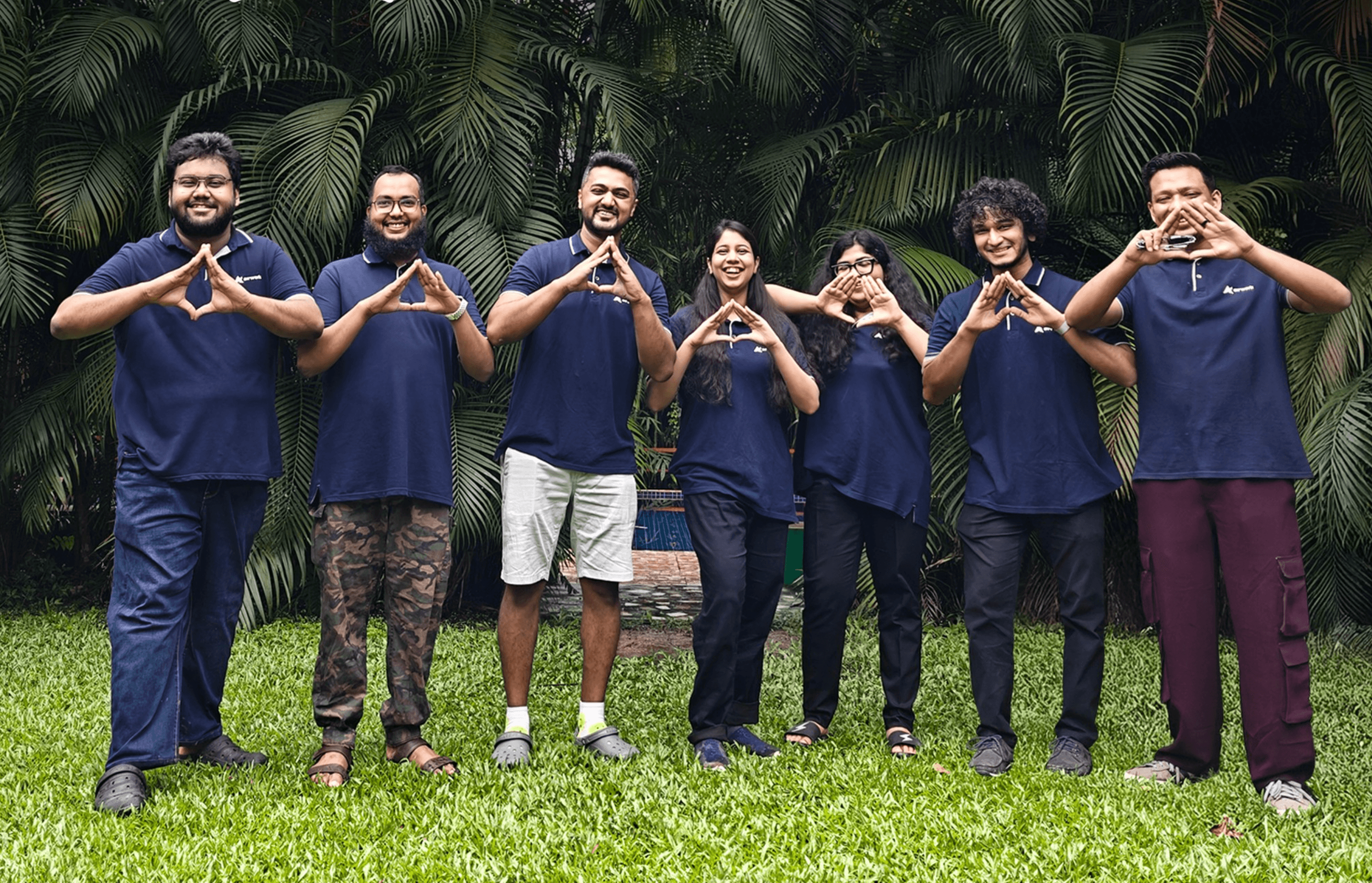 airwork team members