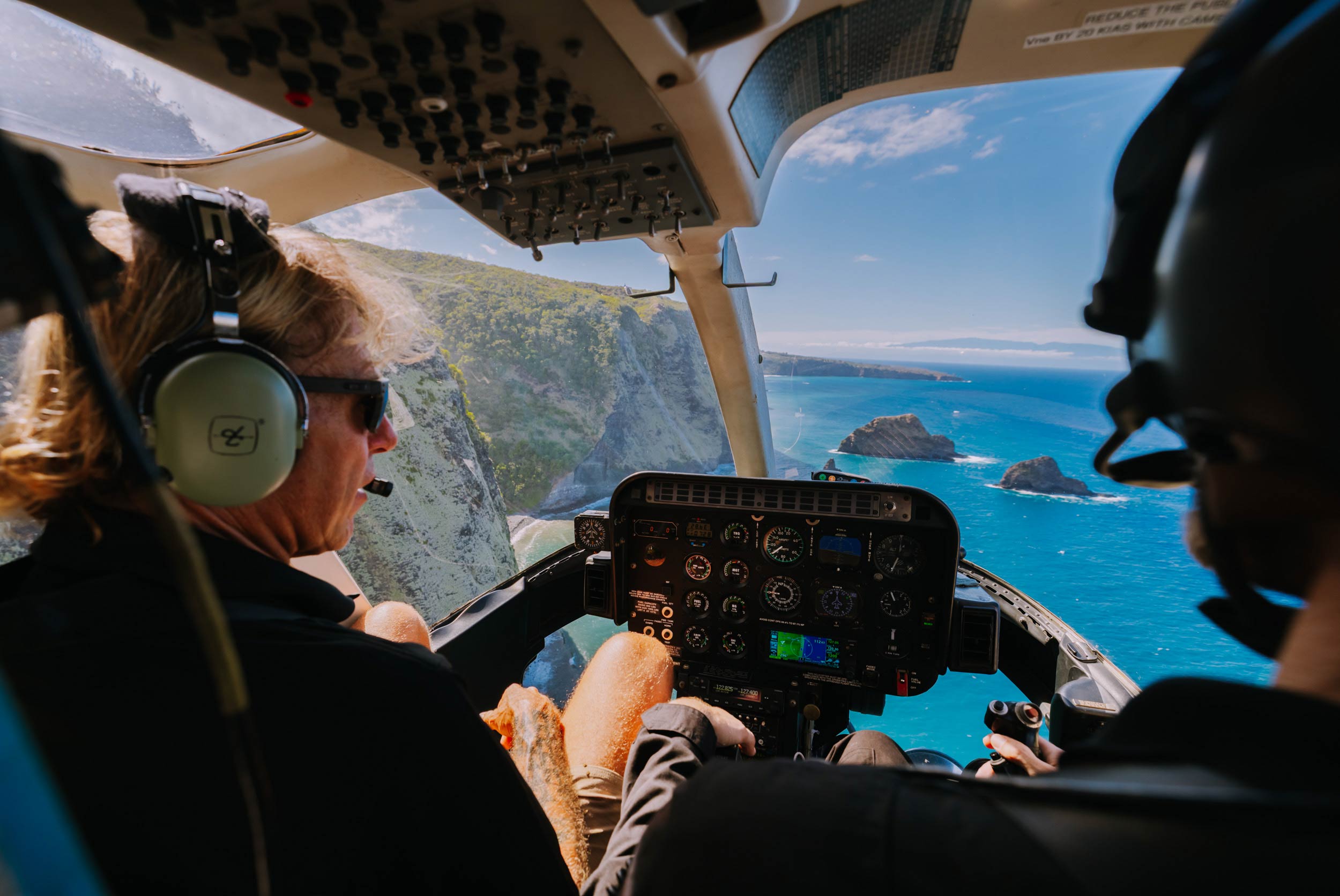 PARADISE HELICOPTERS