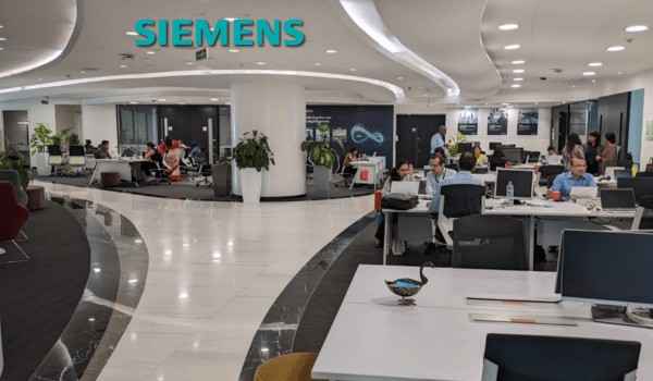 Siemens Recruitment 2026