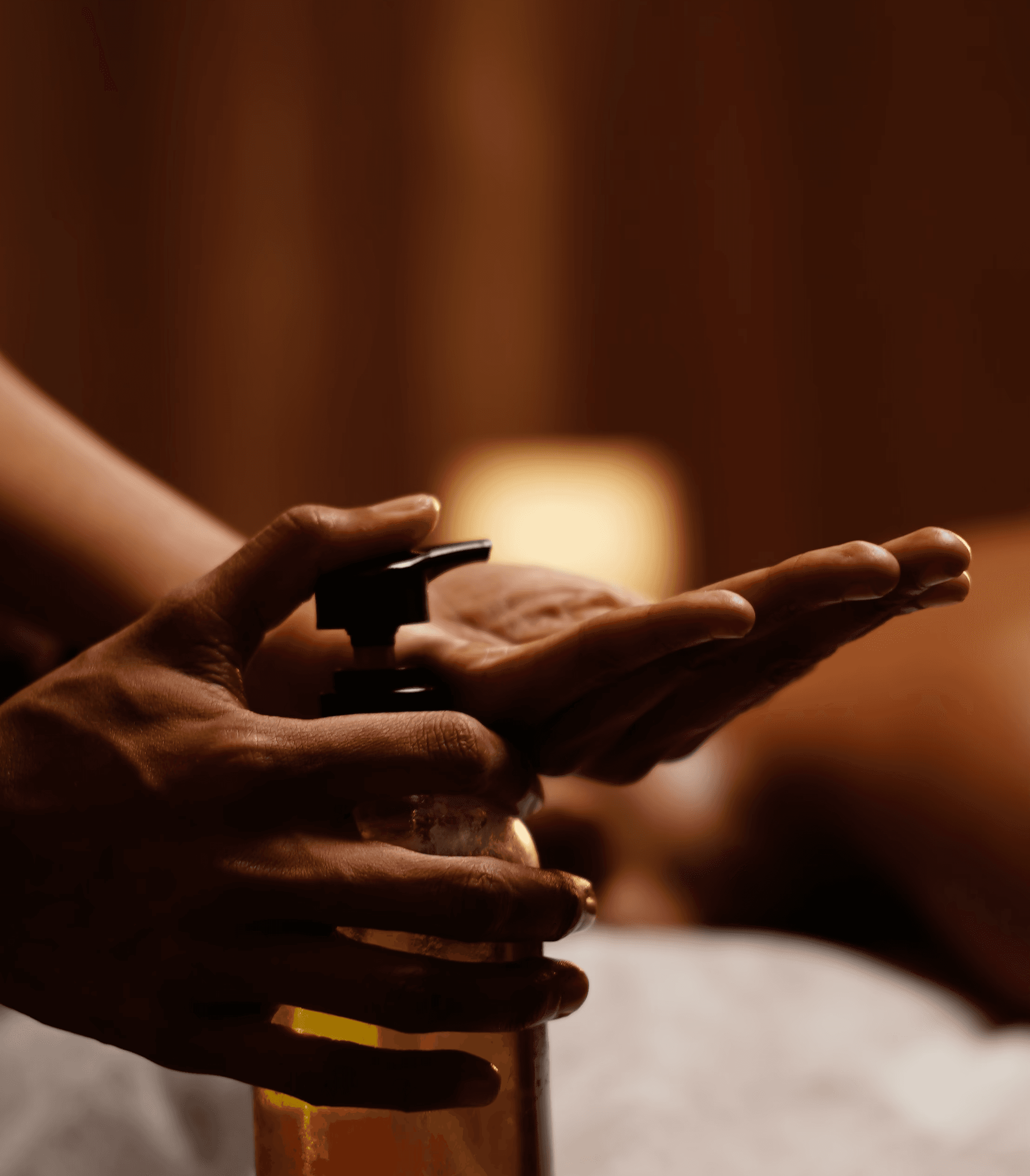 Full Body Massage