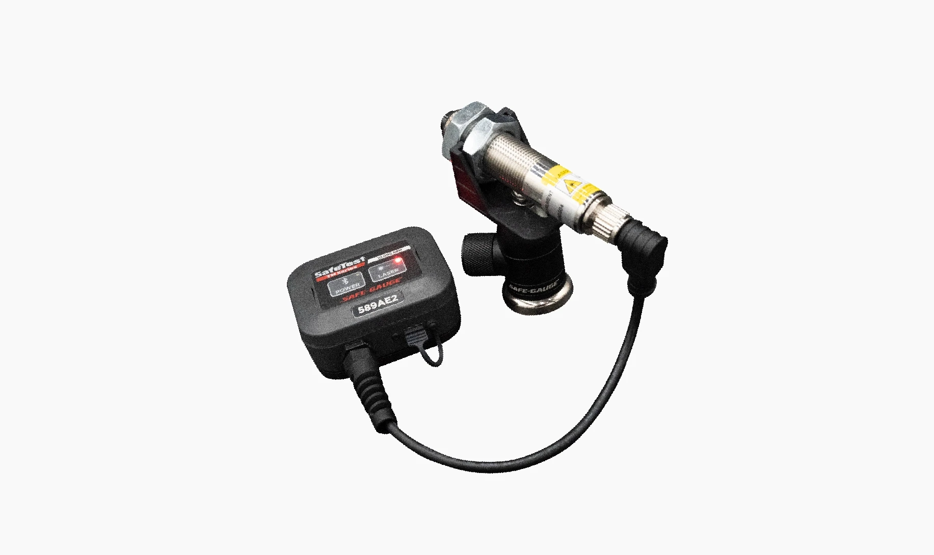 WIRELESS TACHOMETER SENSOR