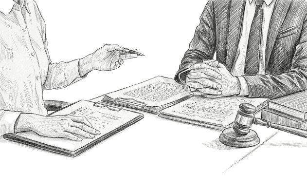 Registered Agent Services