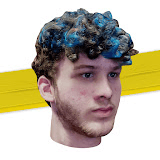 Jmancurly's YouTube Avatar