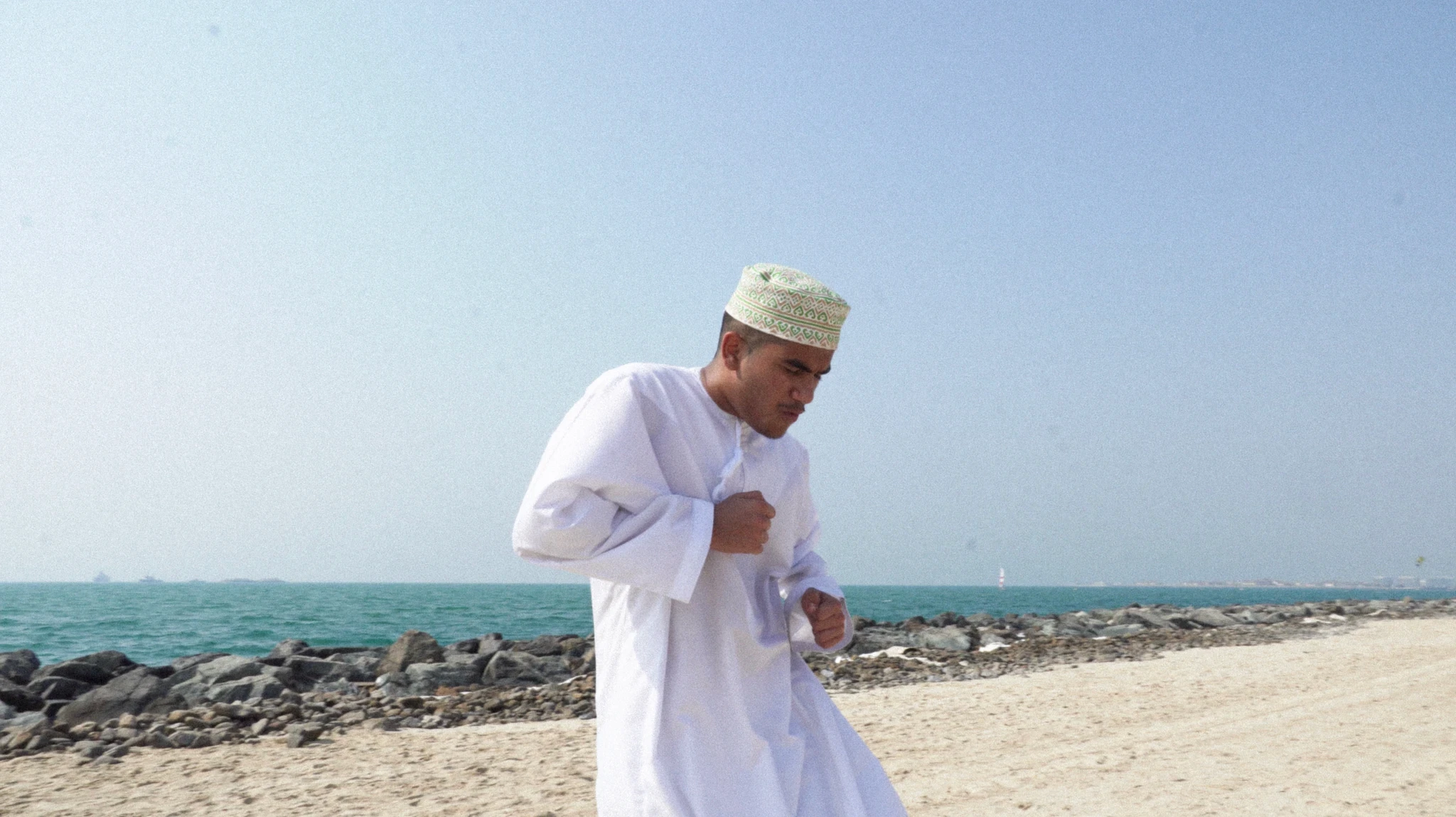 Sample project image