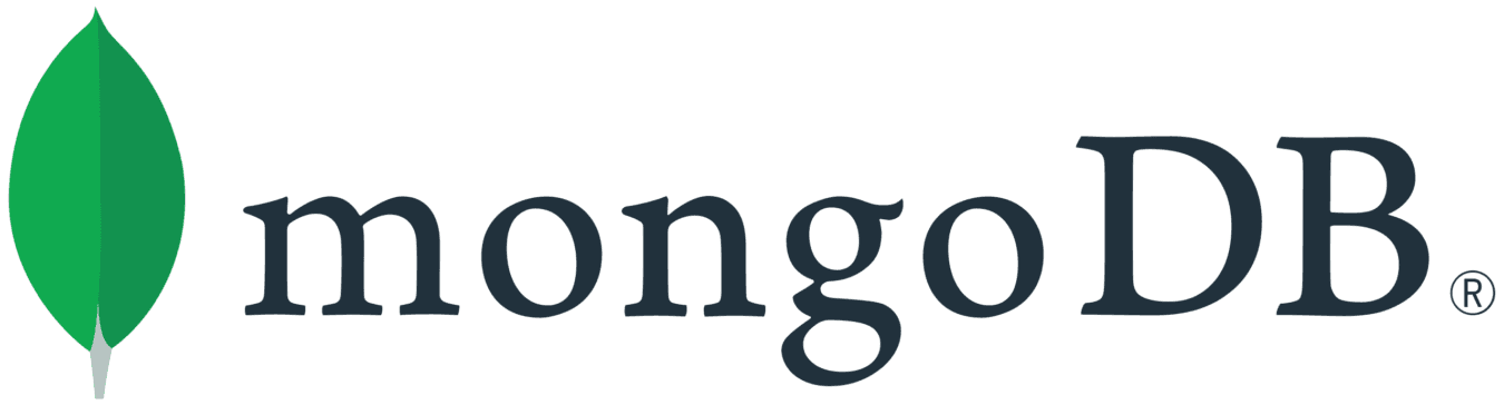 mongo DB logo colored