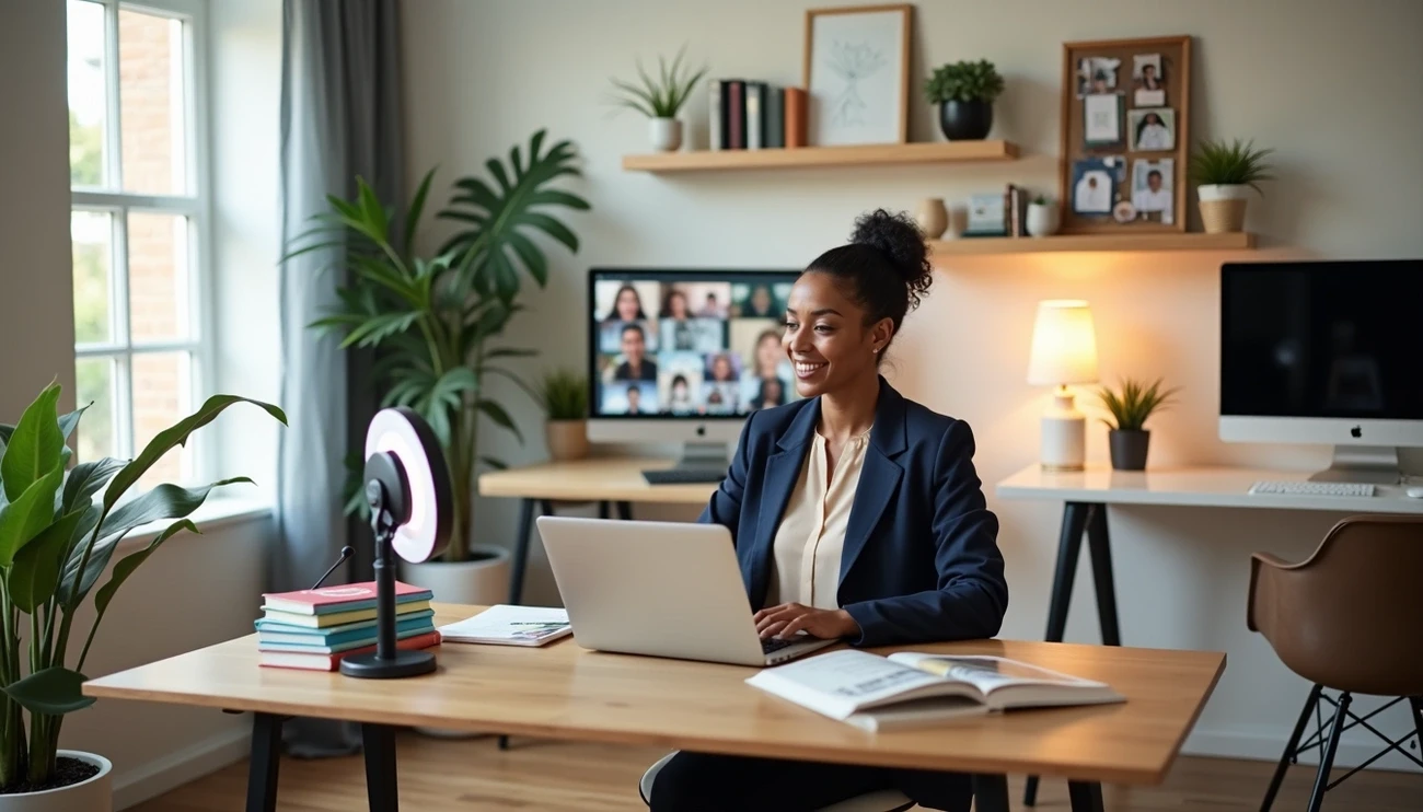 Beyond the Couch: 7 Ethical & Strategic Side Hustles That Make You a Better Therapist