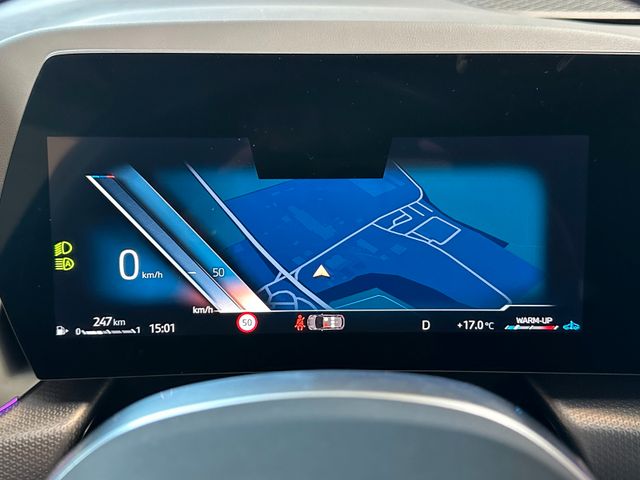 BMW 218 Active Tourer 2024 WHITE Gebrauchtwagen - Galeriebild 12
