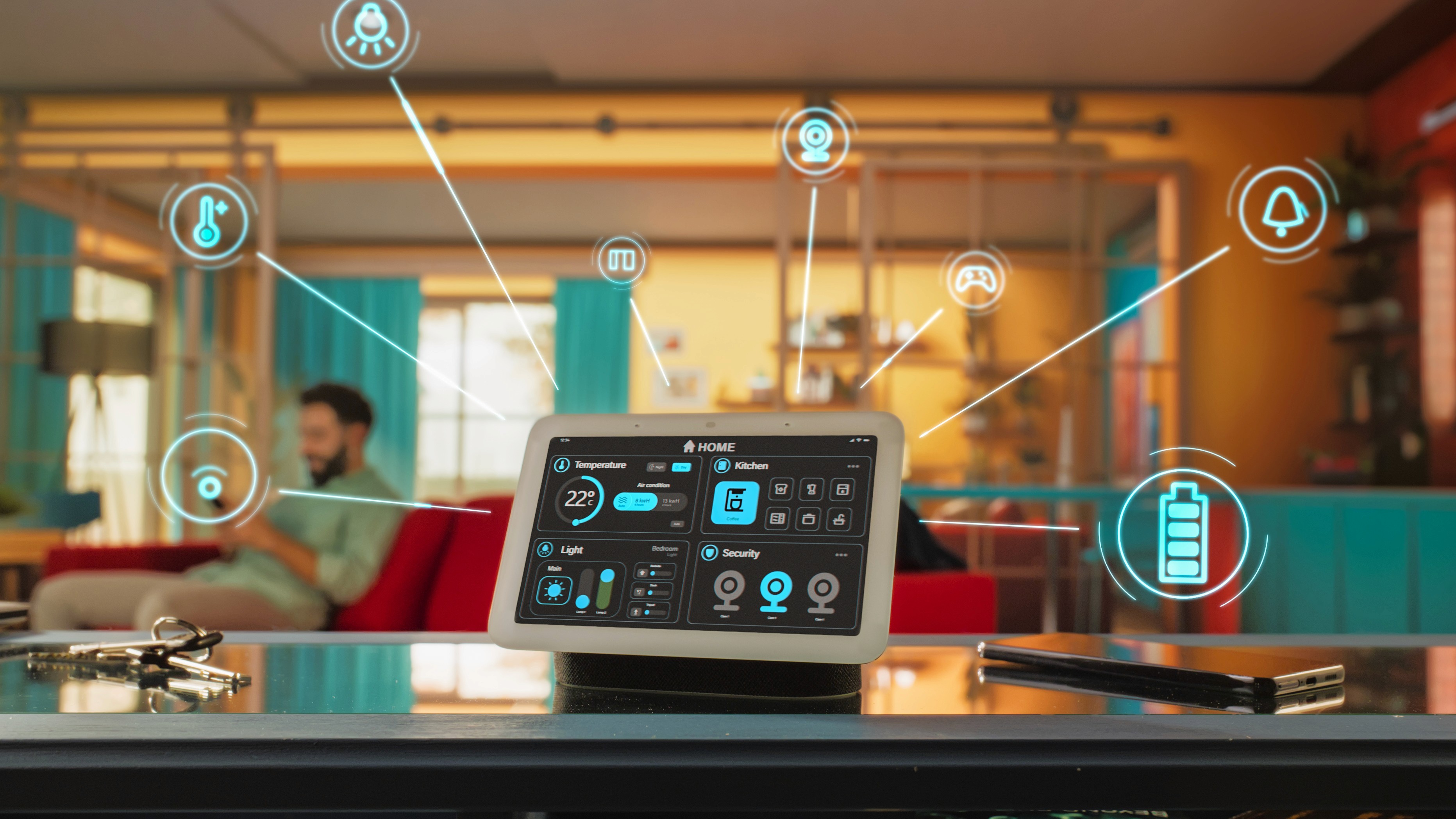 Photo Credit: gorodenkoff