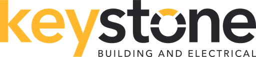 Logo for Keystone Building and Electrical