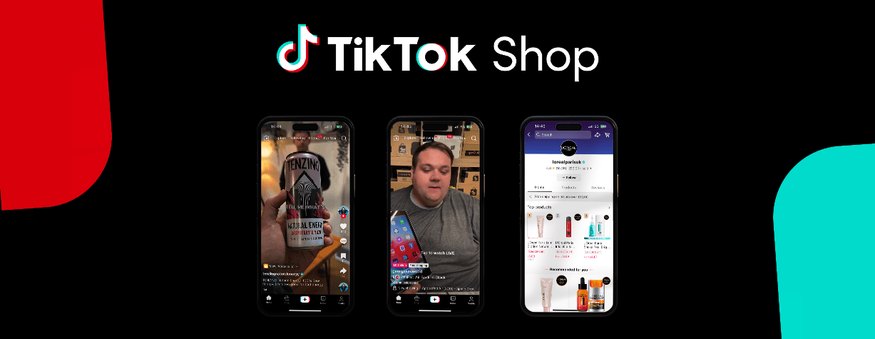 Toucan Launches TikTok Agency Services