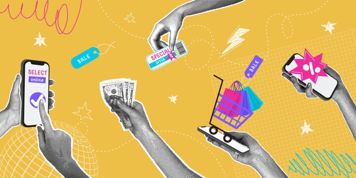 Integracion de ERP con ecommerce
