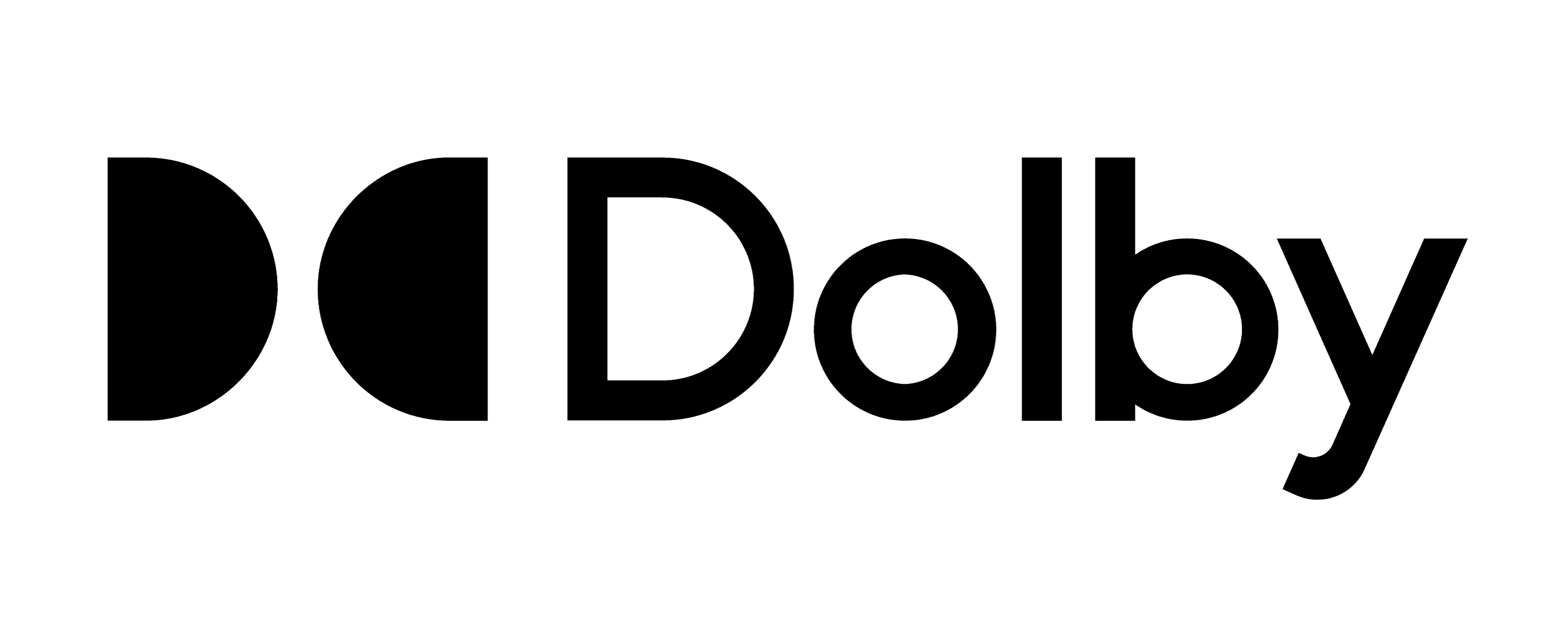 Dolby Logo