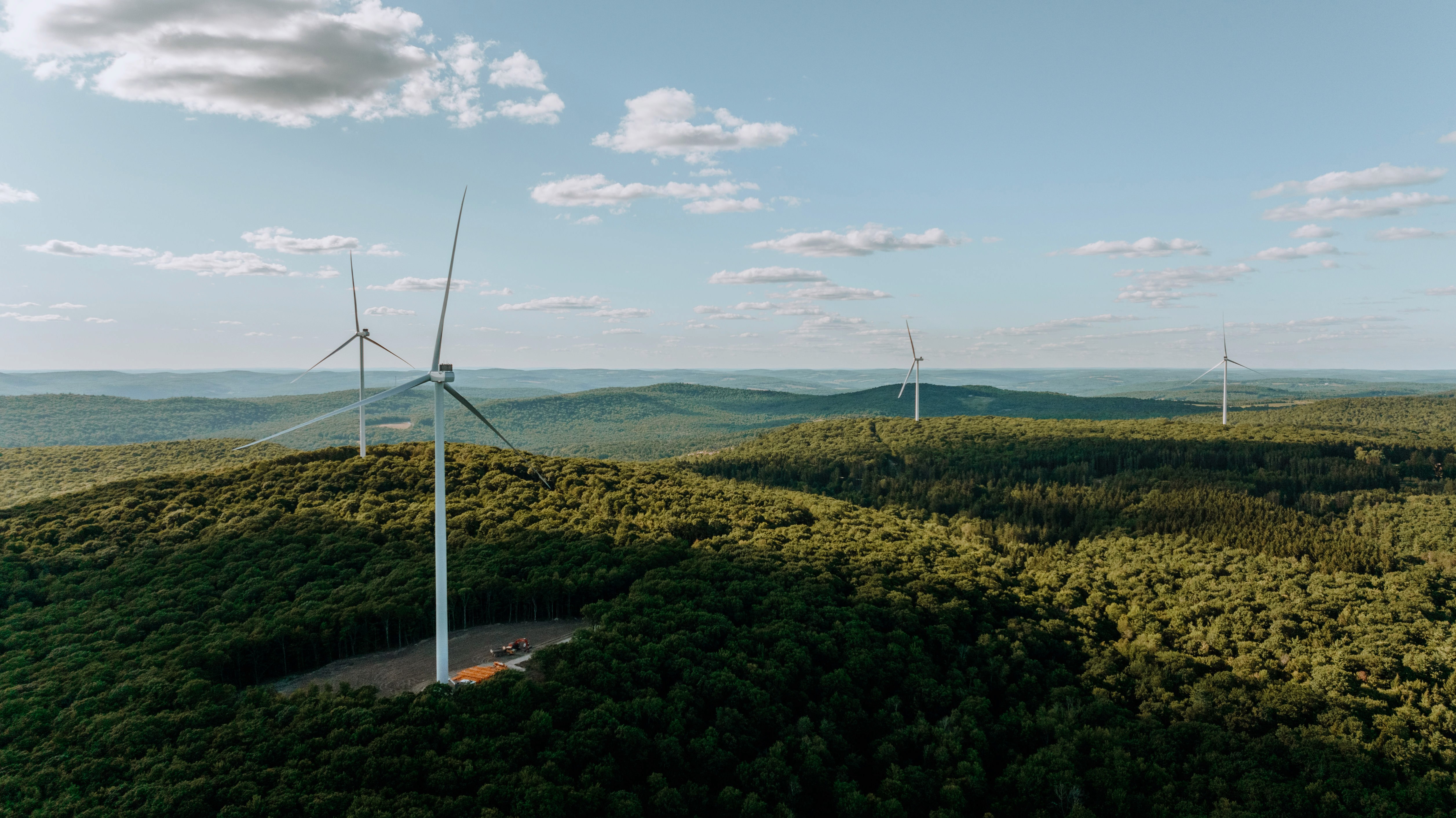 Johanna Grönroos, CEO