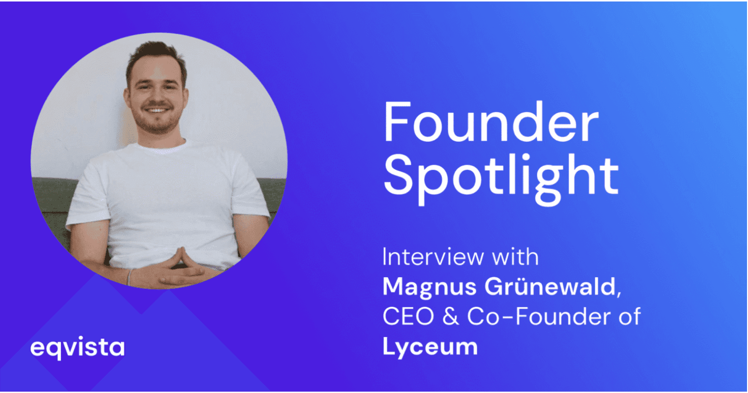 The Promise of Sovereign Cloud Computing: Insights from Lyceum's Magnus Grünewald