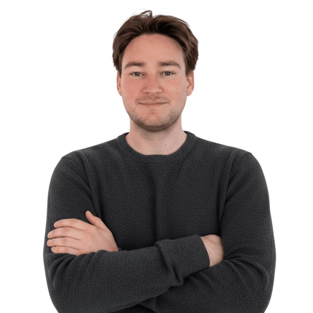 Jarle Toussaint