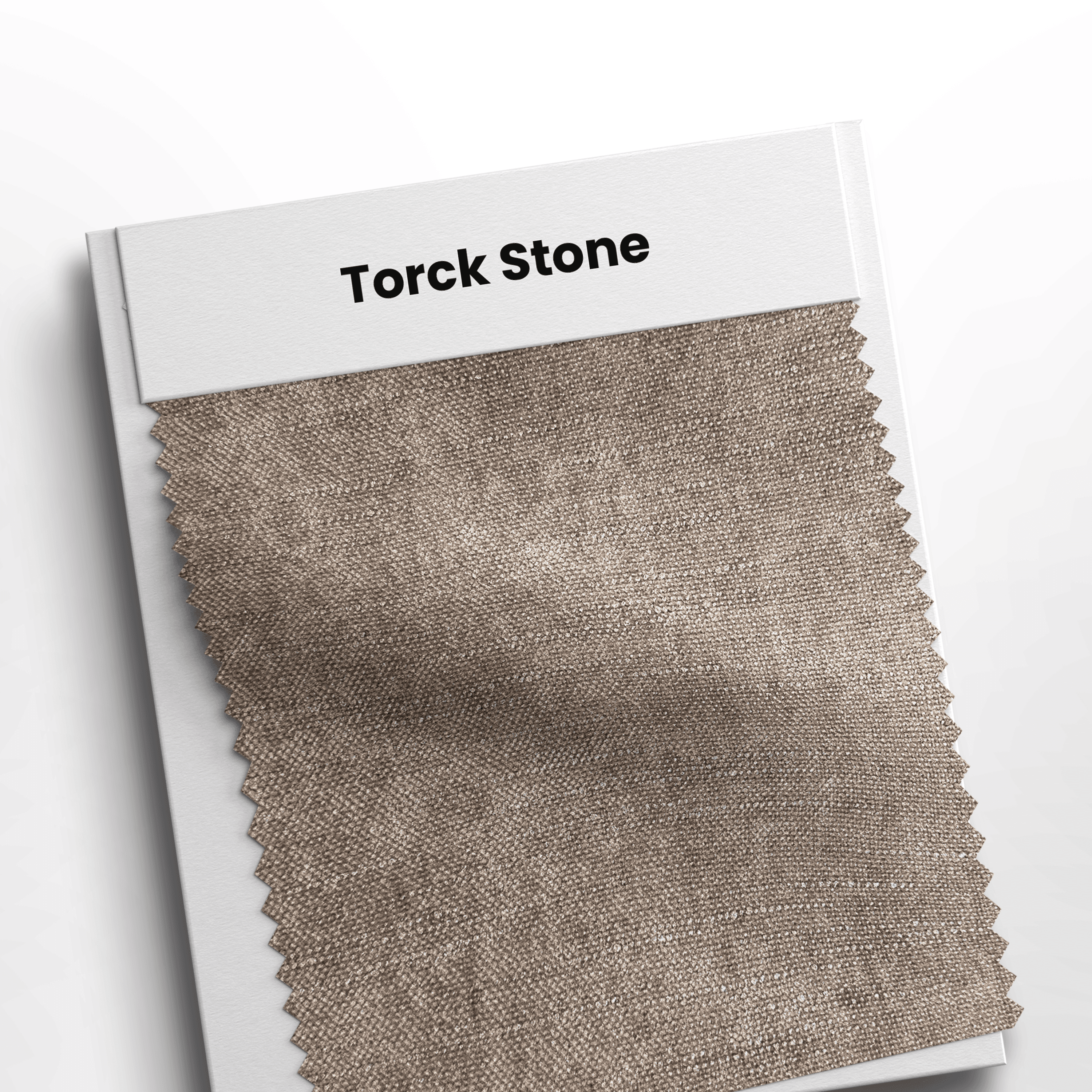 Mostruário de tecido Torck Stone