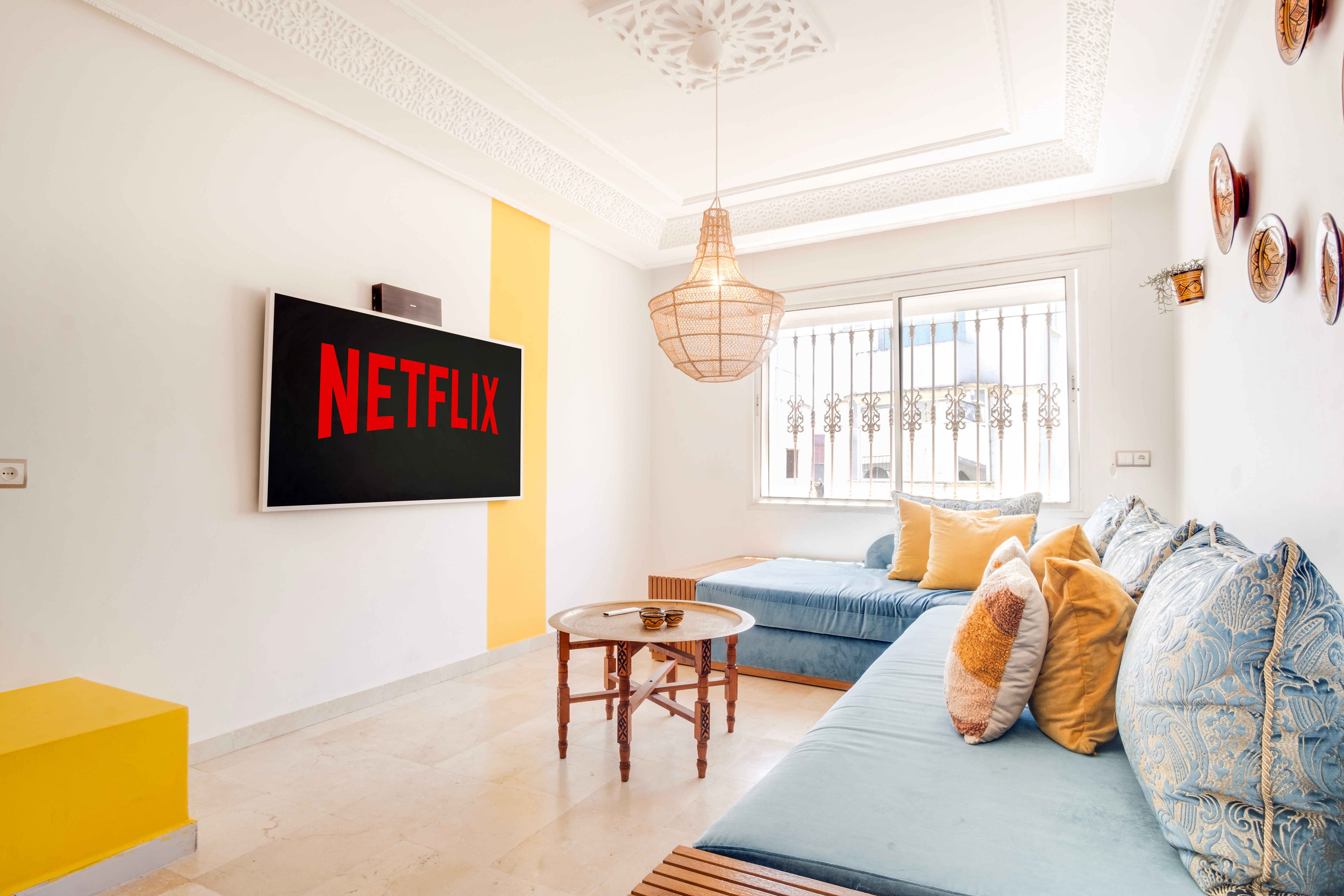 Bamma Homes Dar Kasbah