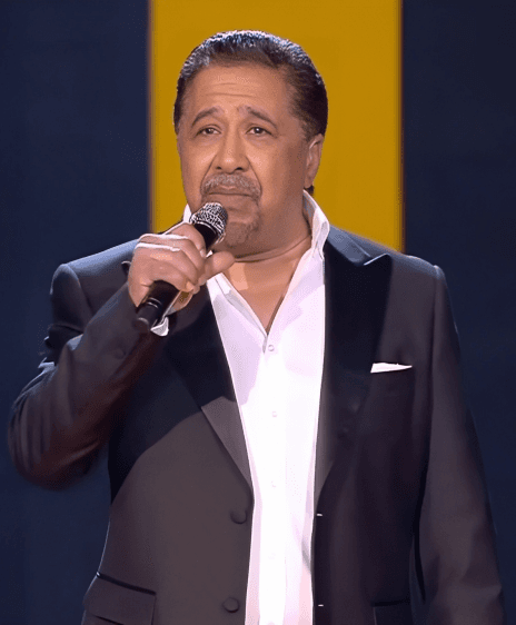 Khaled performing live