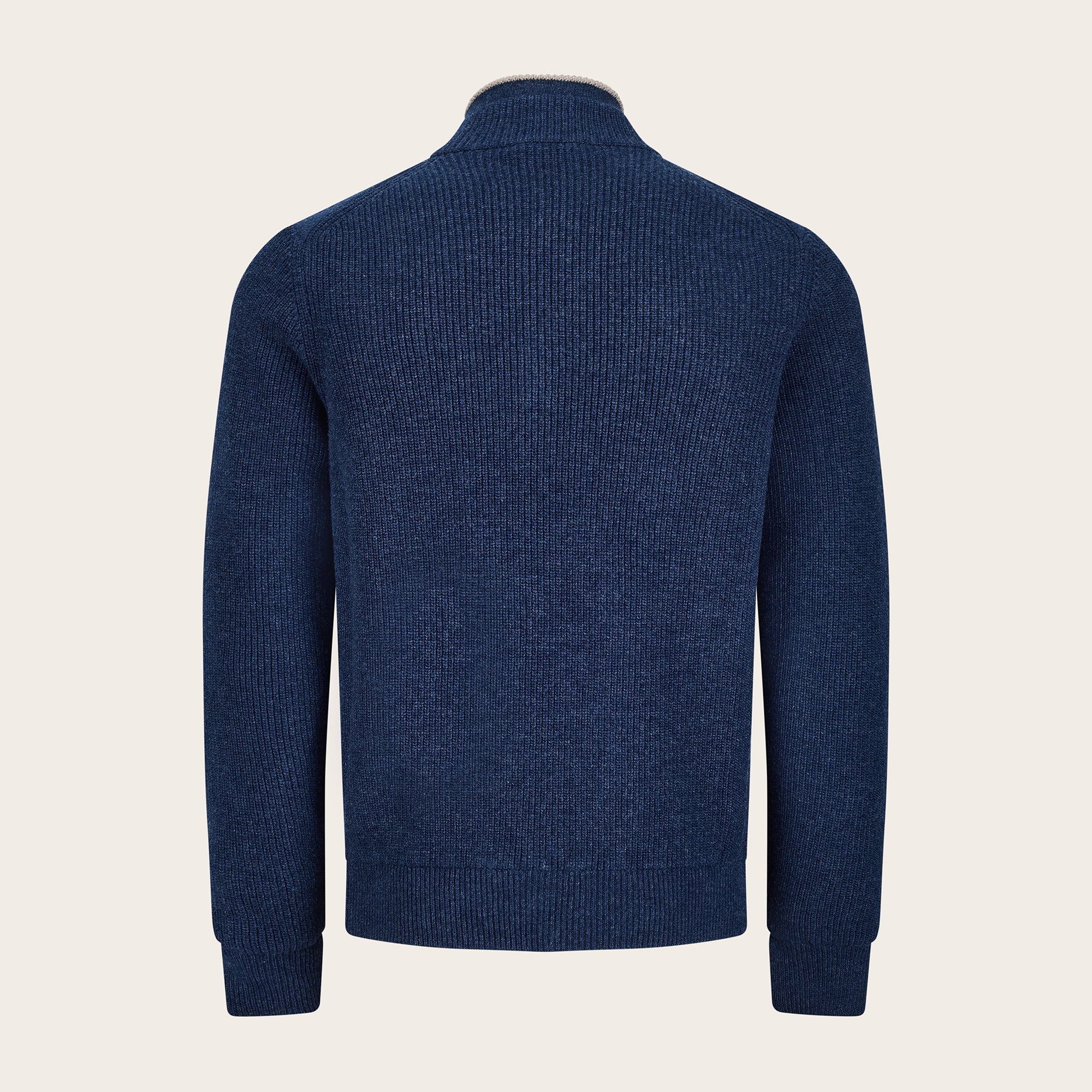Wool Bomber - Mandelli UK